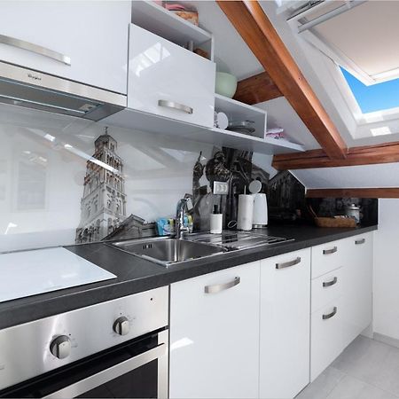 Dante Apartment Split Ngoại thất bức ảnh