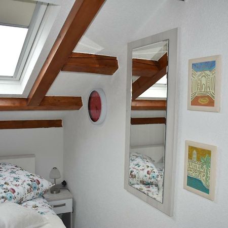 Dante Apartment Split Ngoại thất bức ảnh