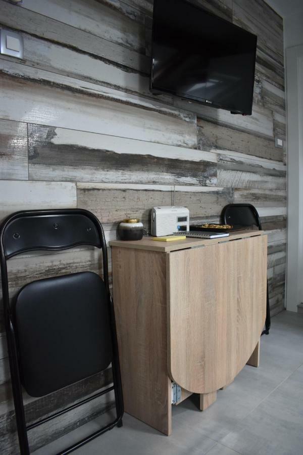 Dante Apartment Split Ngoại thất bức ảnh