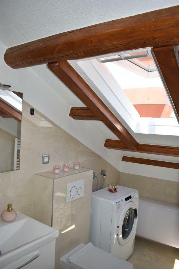 Dante Apartment Split Ngoại thất bức ảnh