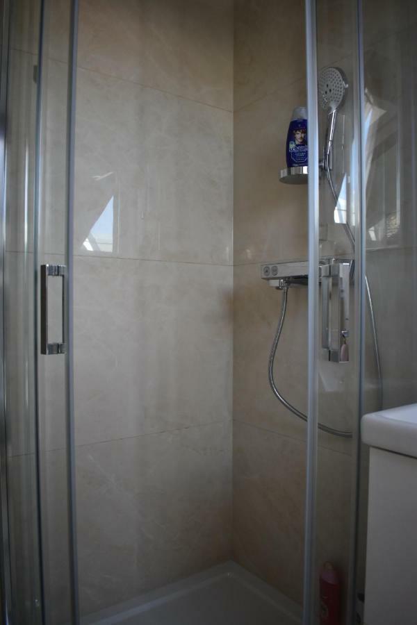 Dante Apartment Split Ngoại thất bức ảnh