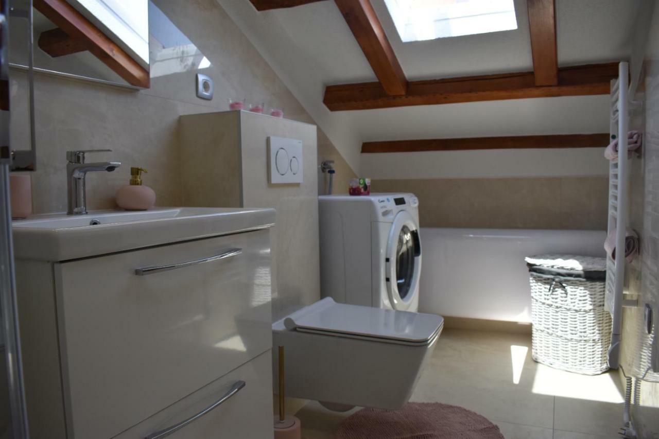 Dante Apartment Split Ngoại thất bức ảnh
