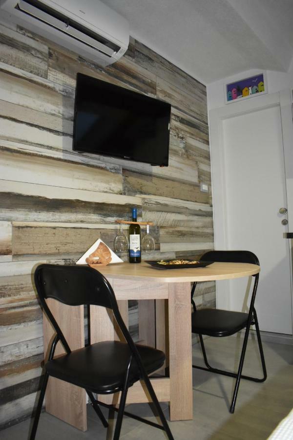 Dante Apartment Split Ngoại thất bức ảnh