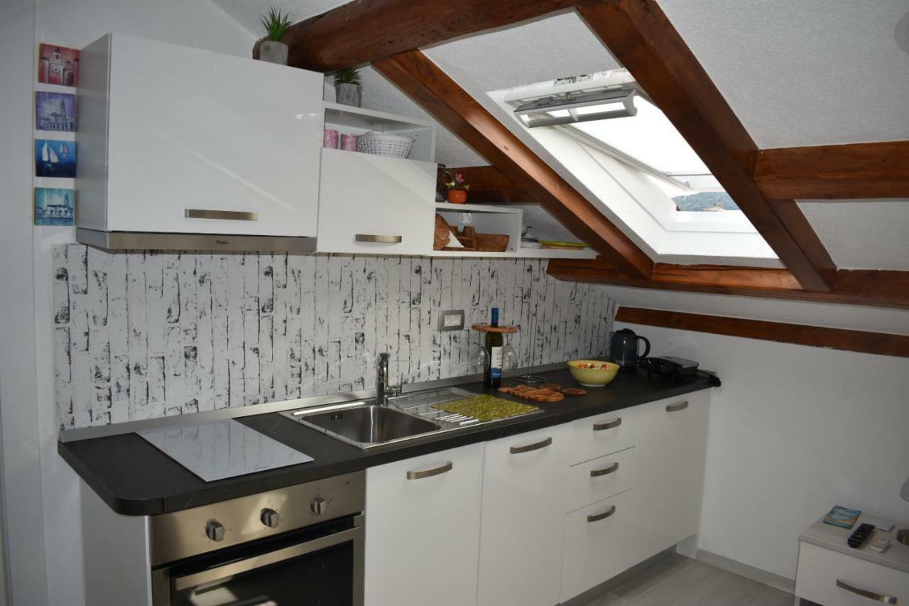 Dante Apartment Split Ngoại thất bức ảnh