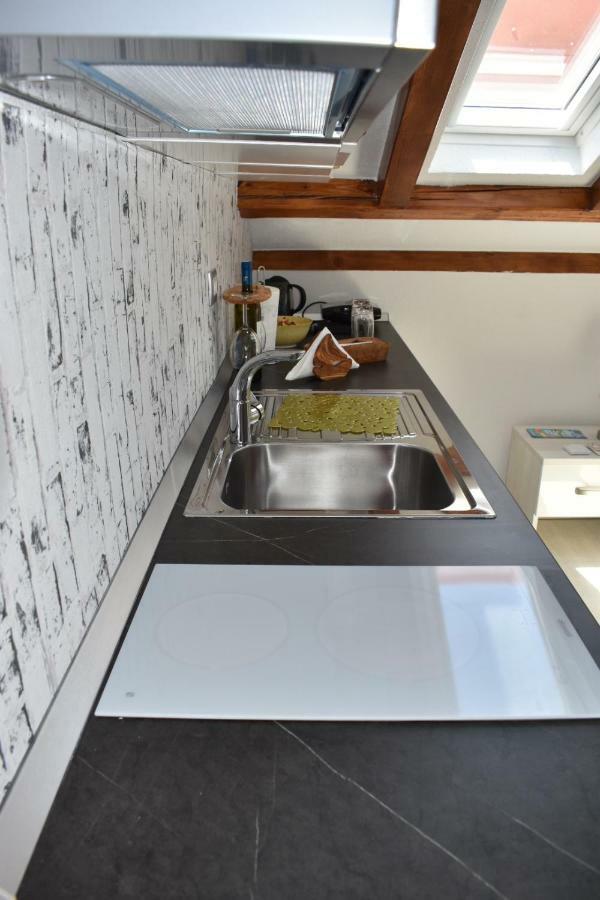 Dante Apartment Split Ngoại thất bức ảnh