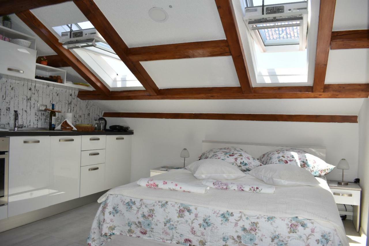 Dante Apartment Split Ngoại thất bức ảnh