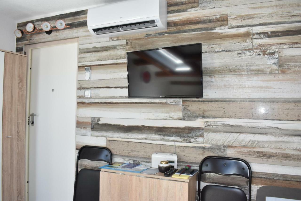 Dante Apartment Split Ngoại thất bức ảnh