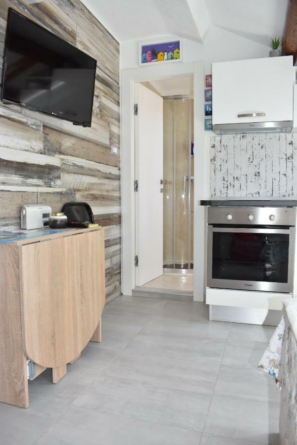 Dante Apartment Split Ngoại thất bức ảnh