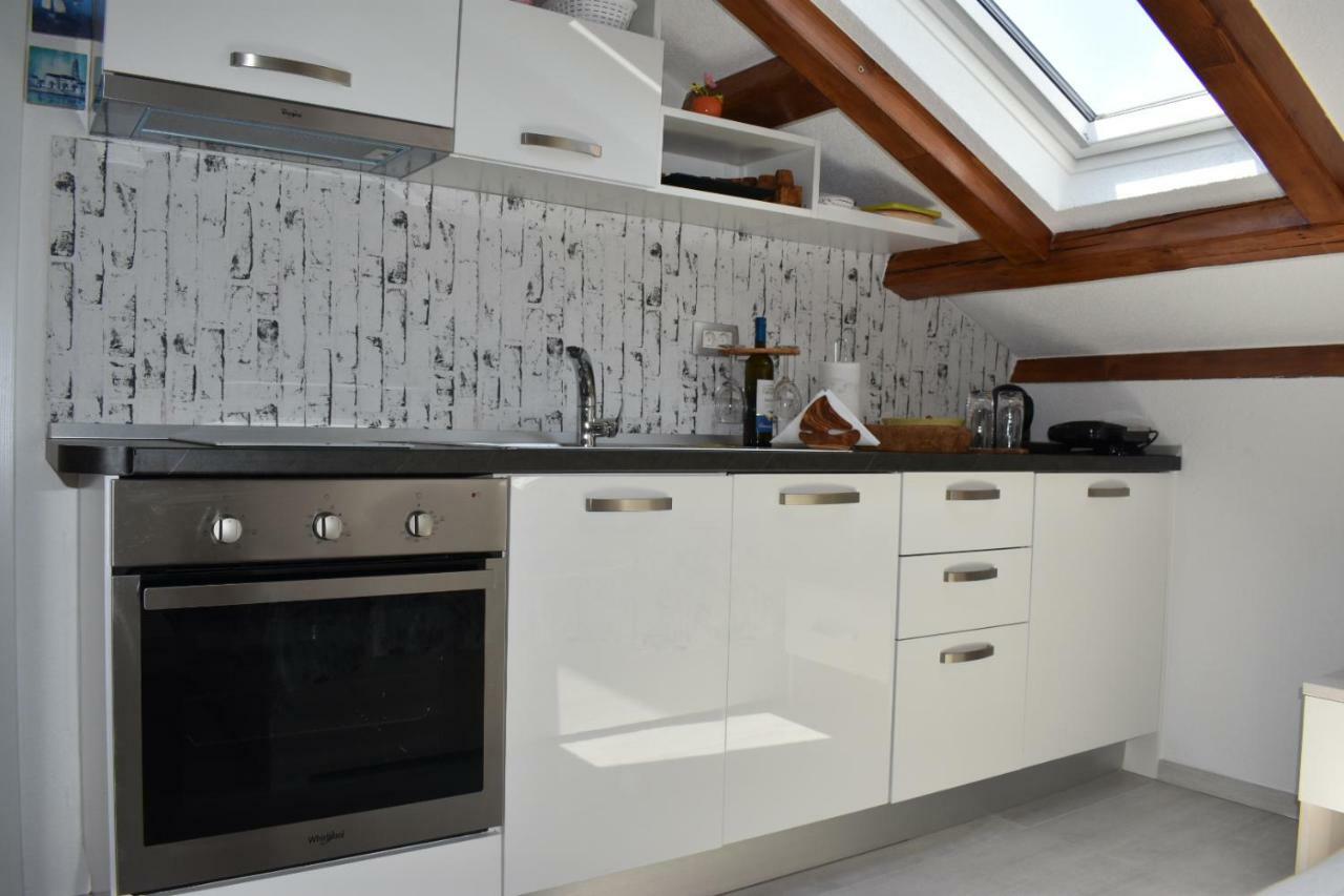 Dante Apartment Split Ngoại thất bức ảnh